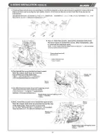 Preview for 15 page of Align T-Rex 450SE new V2 Instruction Manual