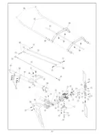 Предварительный просмотр 33 страницы Align T-Rex 450SE new V2 Instruction Manual