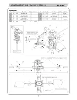 Preview for 7 page of Align T-rex 450SE Instruction Manual