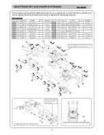 Preview for 9 page of Align T-rex 450SE Instruction Manual