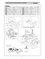 Preview for 10 page of Align T-rex 450SE Instruction Manual