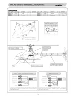 Preview for 15 page of Align T-rex 450SE Instruction Manual