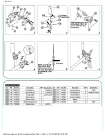 Предварительный просмотр 15 страницы Align T-REX 450X Manual