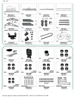 Предварительный просмотр 24 страницы Align T-REX 450X Manual