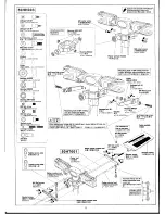 Preview for 6 page of Align T-REX 600 CF Instruction Manual