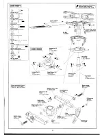 Preview for 7 page of Align T-REX 600 CF Instruction Manual