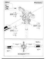 Preview for 8 page of Align T-REX 600 CF Instruction Manual