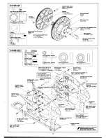 Preview for 9 page of Align T-REX 600 CF Instruction Manual