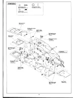 Preview for 11 page of Align T-REX 600 CF Instruction Manual