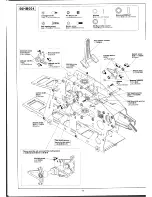 Preview for 12 page of Align T-REX 600 CF Instruction Manual