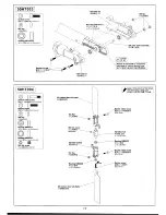 Preview for 15 page of Align T-REX 600 CF Instruction Manual