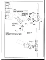 Preview for 16 page of Align T-REX 600 CF Instruction Manual