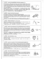 Preview for 3 page of Align T-Rex 700 Nitro Pro Manual