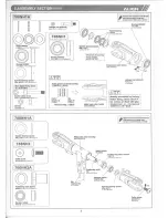 Preview for 6 page of Align T-Rex 700 Nitro Pro Manual