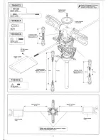 Preview for 9 page of Align T-Rex 700 Nitro Pro Manual