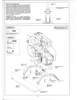 Preview for 14 page of Align T-Rex 700 Nitro Pro Manual