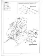 Preview for 16 page of Align T-Rex 700 Nitro Pro Manual