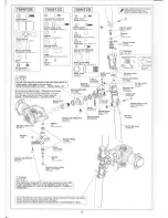 Preview for 20 page of Align T-Rex 700 Nitro Pro Manual