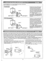 Preview for 27 page of Align T-Rex 700 Nitro Pro Manual