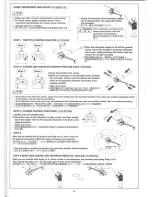 Preview for 35 page of Align T-Rex 700 Nitro Pro Manual