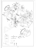 Preview for 41 page of Align T-Rex 700 Nitro Pro Manual