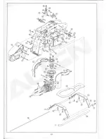 Preview for 44 page of Align T-Rex 700 Nitro Pro Manual