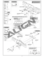 Preview for 7 page of Align T-REX 700E F3C V2 KX018E11T Instruction Manual