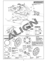 Preview for 19 page of Align T-REX 700E F3C V2 KX018E11T Instruction Manual