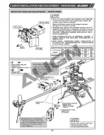 Preview for 11 page of Align Trex 150 SFC RH15E01XT Instruction Manual