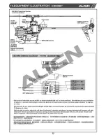 Preview for 14 page of Align Trex 150 SFC RH15E01XT Instruction Manual