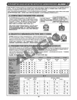 Preview for 16 page of Align Trex 150 SFC RH15E01XT Instruction Manual