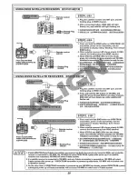 Preview for 21 page of Align Trex 150 SFC RH15E01XT Instruction Manual