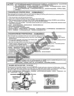 Preview for 22 page of Align Trex 150 SFC RH15E01XT Instruction Manual