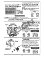 Preview for 23 page of Align Trex 150 SFC RH15E01XT Instruction Manual