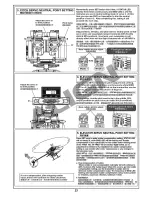 Preview for 24 page of Align Trex 150 SFC RH15E01XT Instruction Manual