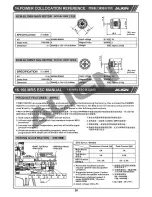 Preview for 27 page of Align Trex 150 SFC RH15E01XT Instruction Manual