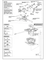 Preview for 7 page of Align Trex 250 Combo KX019001TA Instruction Manual