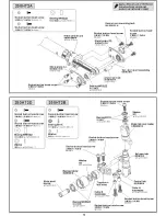 Preview for 15 page of Align Trex 250 Combo KX019001TA Instruction Manual