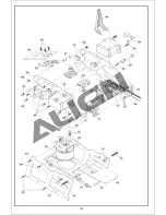 Preview for 36 page of Align Trex 250 SE KX019005T Instruction Manual