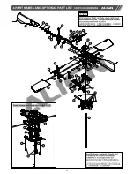 Preview for 7 page of Align Trex 450 Plus Instruction Manual