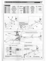 Preview for 11 page of Align Trex 450XL CCPM Instruction Manual