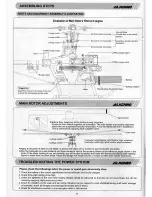 Preview for 12 page of Align Trex 450XL CCPM Instruction Manual