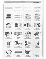 Preview for 16 page of Align Trex 450XL CCPM Instruction Manual