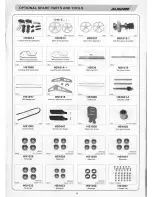 Preview for 17 page of Align Trex 450XL CCPM Instruction Manual