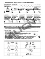 Предварительный просмотр 28 страницы Align Trex 500ESP Instruction Manual