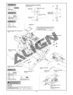 Preview for 21 page of Align Trex 600 Nitro KX0160NPTL Instruction Manual