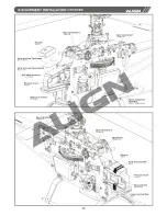 Preview for 23 page of Align Trex 600 Nitro KX0160NPTL Instruction Manual