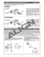 Preview for 26 page of Align Trex 600 Nitro KX0160NPTL Instruction Manual