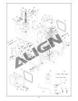 Preview for 42 page of Align Trex 600 Nitro KX0160NPTL Instruction Manual