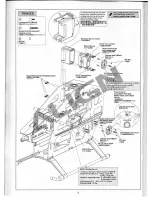 Preview for 10 page of Align TREX 700E V2 Instruction Manual